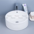 Chậu lavabo đặt bàn cao cấp Navier NV-411