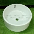 Chậu lavabo đặt bàn cao cấp Navier NV-411