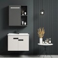 Tủ Lavabo Với Tủ Gương Nhôm Navier NV-571K60