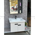 Tủ Lavabo Với Tủ Gương Nhôm Navier NV-571K60