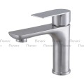 Vòi Lavabo Nóng Lạnh inox 304 Navier NV-716M