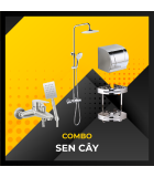 Combo Sen Cây