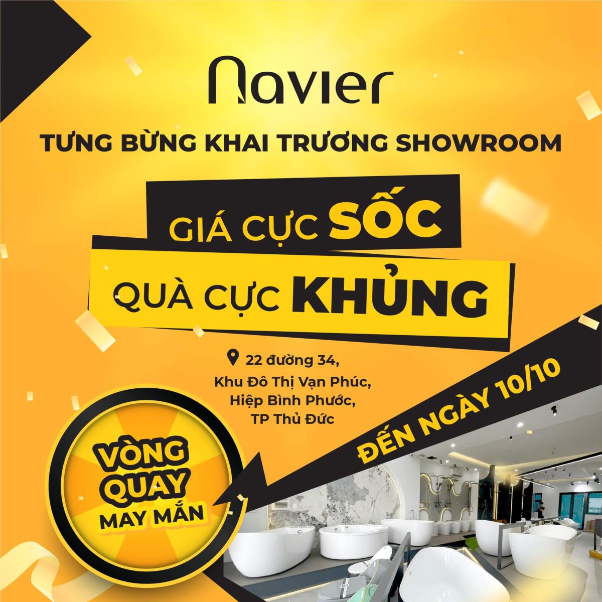 Showroom Thiết Bị Vệ Sinh Giá Kho - Địa chỉ uy tín với các sản phẩm thiết bị vệ sinh cao cấp - giá tốt nhất , nâng cao chất lượng cuộc sống của bạn.