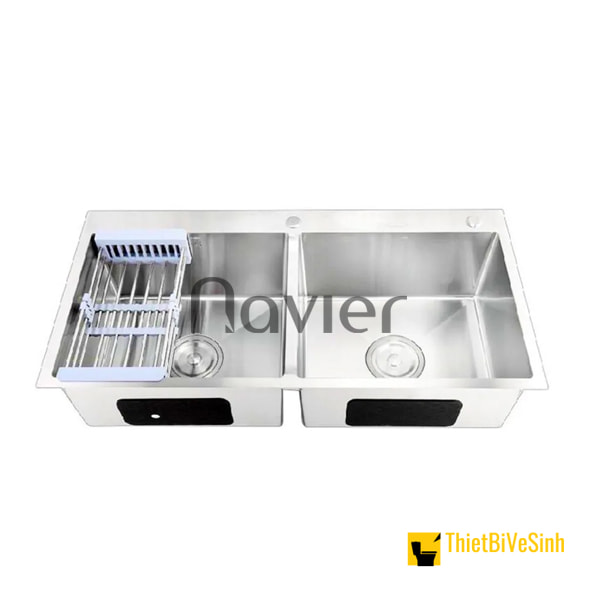 Navier NV-8245DKS là sản phẩm được nhiều người lựa chọn vì đa dạng kích thước, phù hợp với nhu cầu của người tiêu dùng.