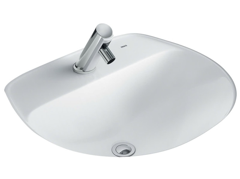 Ngày càng có nhiều gia chủ lựa chọn chậu rửa mặt âm bàn Inax nhằm tạo sự khác biệt và tinh tế cho không phòng tắm.