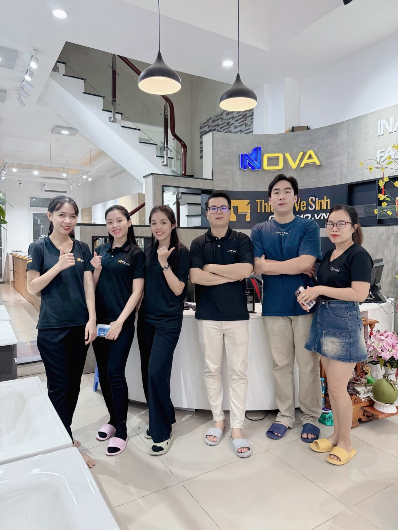 Đơn vị cam kết cung cấp các sản phẩm chậu rửa lavabo 100% chính hãng với giá tốt nhất (giá kho tận xưởng). 