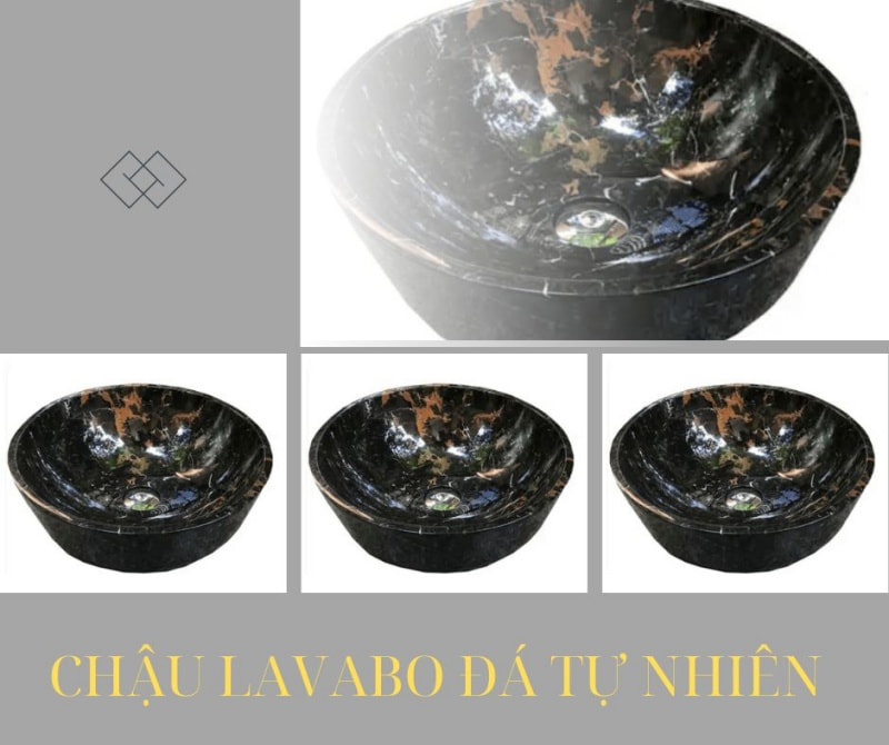 Thiết Bị Vệ Sinh Giá Kho hiện đang cung cấp đa dạng các chậu đá lavabo tự nhiên với giá thành cực tốt. Liên hệ ngay 077.550.1111 để được hỗ trợ tư vấn bạn nhé!