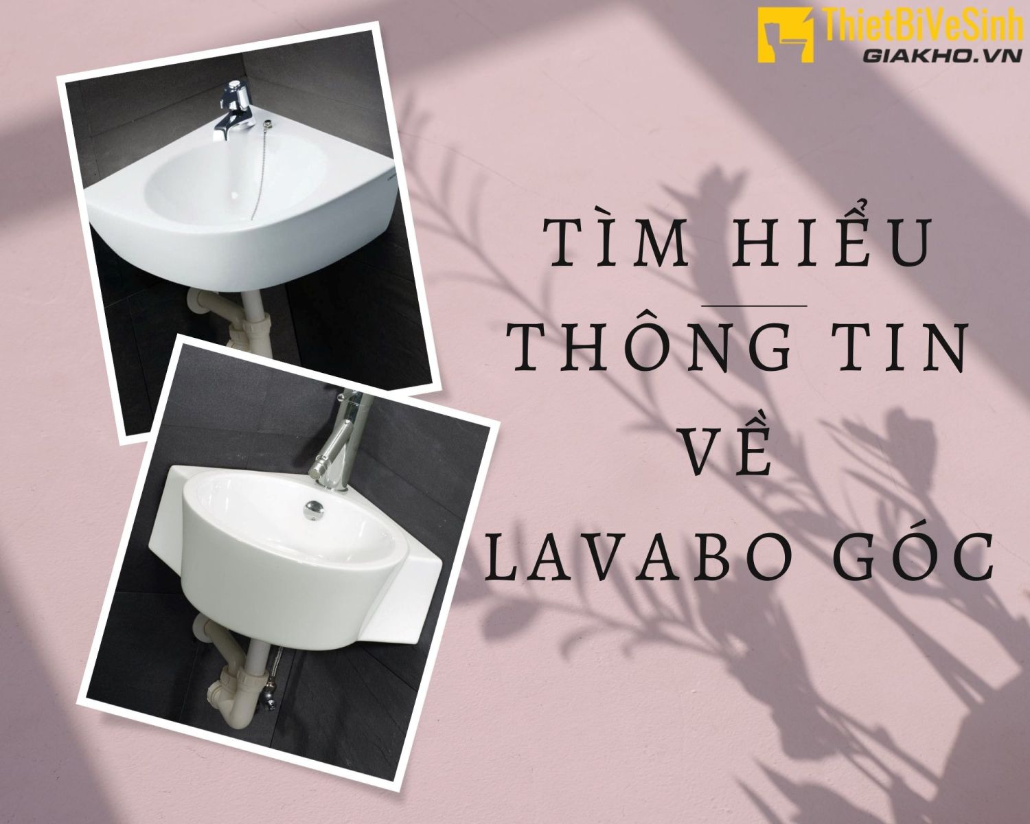 Hiện nay, trên thị trường có rất nhiều thương hiệu sản xuất lavabo góc và nhiều phân khúc giá khác nhau để bạn lựa chọn phù hợp.