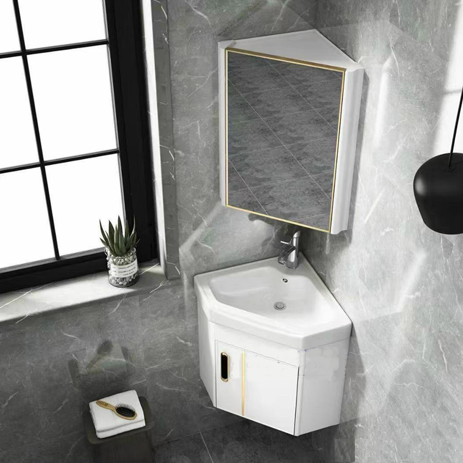 Tùy vào diện tích phòng tắm và nhu cầu sử dụng mà gia chủ chọn loại lavabo phù hợp nhất.