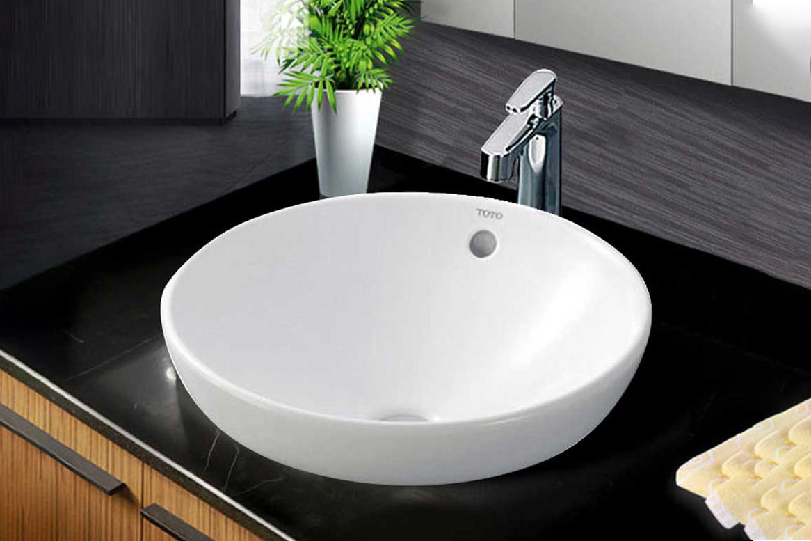 Chậu rửa lavabo TOTO được bảo hành khoảng 2 năm cho phụ kiện và các lỗi Nhà sản xuất, bảo hành men sứ lên đến 10 năm. Tất cả các sản phẩm đã được kiểm tra chất lượng sản phẩm KCS nghiêm ngặt trước khi xuất xưởng.