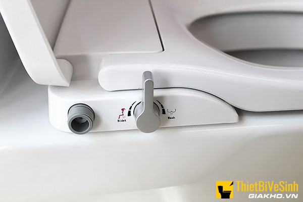 bồn cầu nắp rửa cơ thietbivesinhgiakho