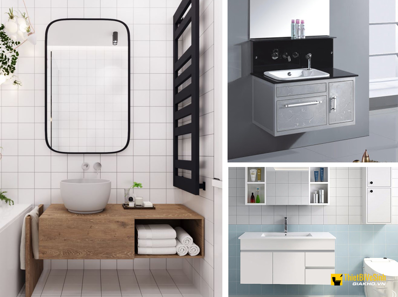 tủ chậu lavabo thietbivesinhgiakho