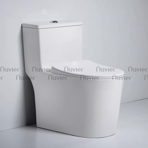 Bồn cầu 1 khối Navier NV-1002