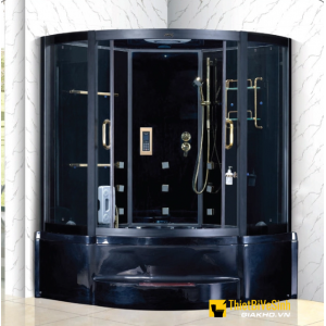 Phòng Xông Hơi Ướt Cao Cấp Navier NV-PXH079