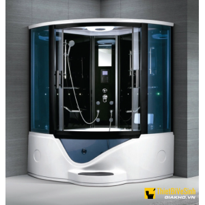 Phòng Xông Hơi Ướt Cao Cấp Navier NV-PXH078