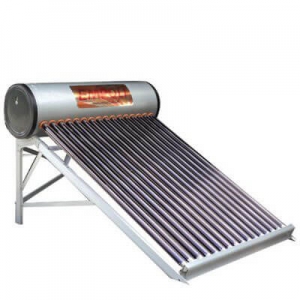 Máy Nước Nóng Năng Lượng Mặt Trời 190L Empoli EPI-18