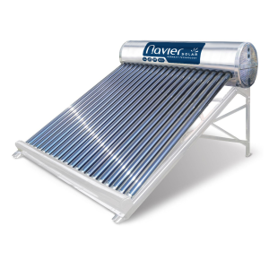 Máy Nước Nóng Năng Lượng Mặt Trời 200L Navier Solar NVS-200L