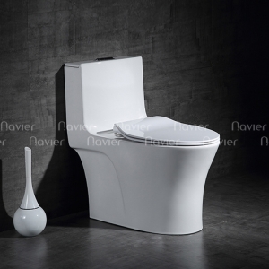 Bồn cầu 1 khối Navier NV-910