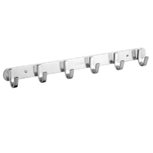 Móc Áo Inox 304 Tiện Lợi Cao Cấp Chính Hãng Navier NV-102