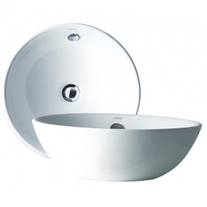 Chậu Lavabo Đặt Bàn Caesar L5215