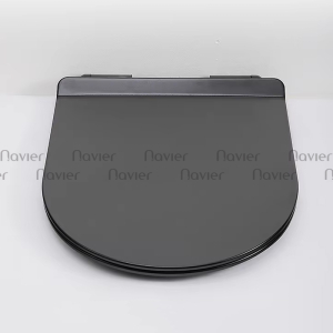 Nắp Bồn Cầu Nhựa ABS Navier NBC-08