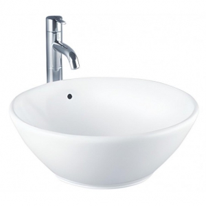 Chậu Lavabo Đặt Bàn TOTO LT523S#XW