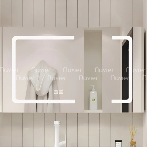 Tủ Gương Lavabo Navier NV-TG1821