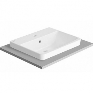 Chậu Lavabo Đặt Bàn American Standard WP-F417