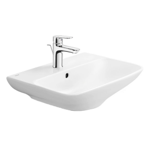 Chậu Lavabo Treo Tường Inax L-289V 