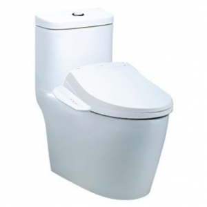 Bồn Cầu Thông Minh CAESAR CD1364/TAF400H