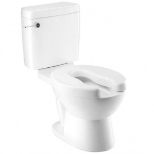 Bồn Cầu Hai Khối Forall 40 Chính Hãng Cotto SC6657 WH