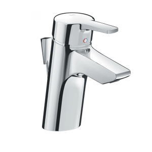 Vòi Chậu Lavabo Inax LFV-6012S Nóng Lạnh