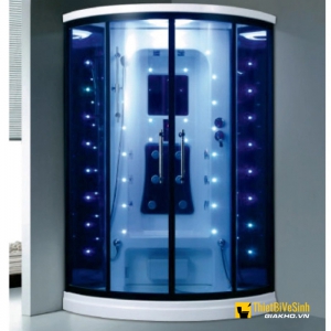 Phòng Xông Hơi Ướt Cao Cấp Navier NV-PXH094