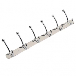 Móc Áo Quần  Inox 304 Cao Cấp Chính Hãng Navier NV-103