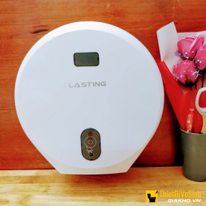 Hộp Đựng Giấy Vệ Sinh Cuộn Lớn Lasting TT27