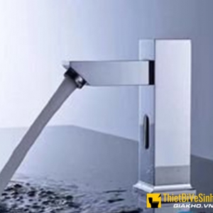 Vòi Lavabo Cảm Ứng Thông Minh Lasting TTV02