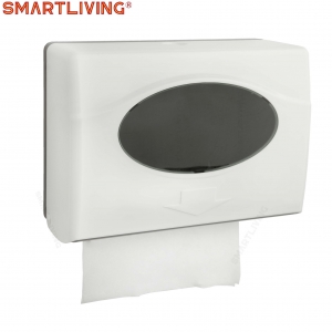 Hộp Đựng Giấy Lau Tay HG004