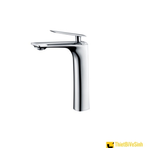 Vòi lavabo nóng lạnh Navier NV-733