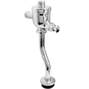 Xả tiểu nam nhấn BIGGO BG-7112N