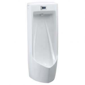 Bồn Tiểu Nam Cảm Ứng Caesar UA0283