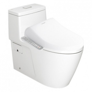 Bồn cầu thông minh American Standard VF-1808PL 