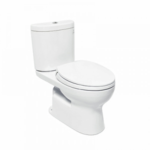 Bồn cầu hai khối TOTO CS325DRT2