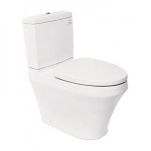 Bồn cầu hai khối TOTO CS945PDT3 (Thoát ngang)