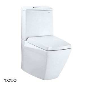 Bồn cầu TOTO JEWHELHEX CS680DT4