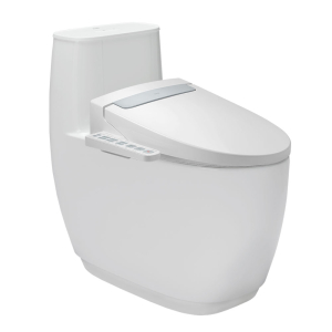 Bồn Cầu Nắp Điện Tử INAX AC-1052/CW-H20VN