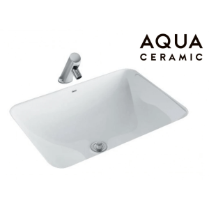 Chậu Lavabo Âm Bàn AquaCeramic Inax AL-2298V 