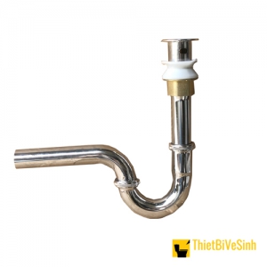 Xi phông lavabo inox 304 Navier NK-139