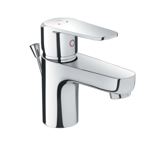 Vòi Lavabo Nóng Lạnh Inax LFV-2012S