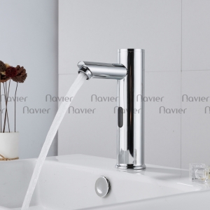 Vòi Lavabo Cảm Ứng Thông Minh 20CM Navier NV-637T20