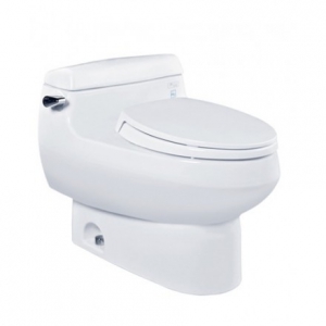 Bồn cầu Toto 1 khối cao cấp C688